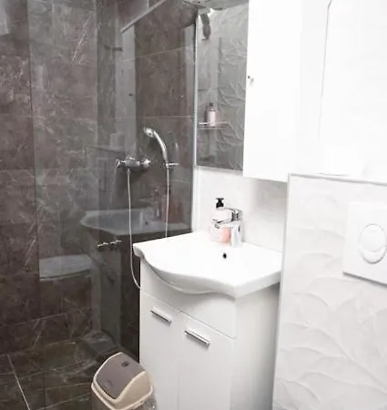 Apartment Palma - With Free Parking *