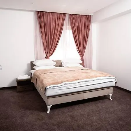 Apartment Palma - With Free Parking *