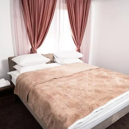 Palma - With Free Parking Apartment *