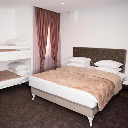 Apartment Palma - With Free Parking *
