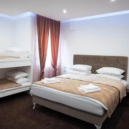 Apartment Palma - With Free Parking Mostar