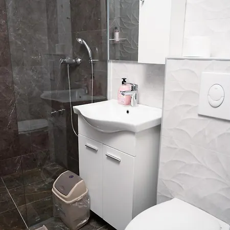 Palma - With Free Parking Apartment