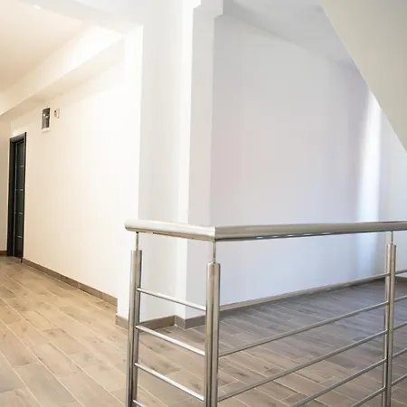 Palma - With Free Parking Apartment