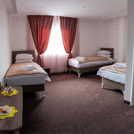 Palma - With Free Parking Apartment