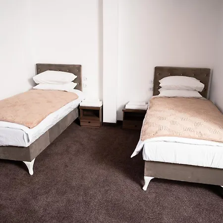Apartment Palma - With Free Parking