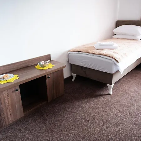 Apartment Palma - With Free Parking