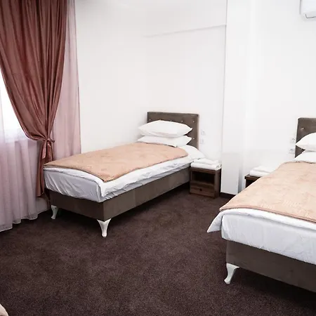 Apartment Palma - With Free Parking