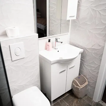 Palma - With Free Parking Apartment Mostar