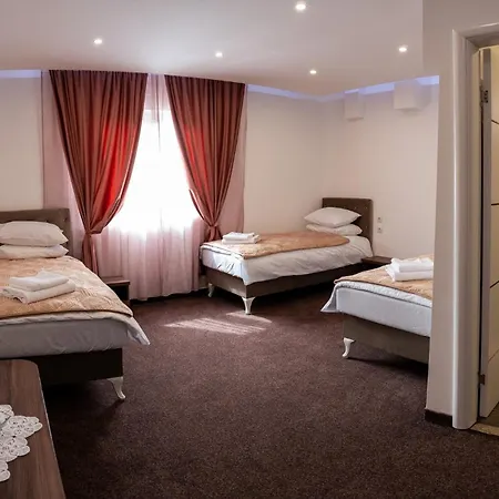 Apartment Palma - With Free Parking