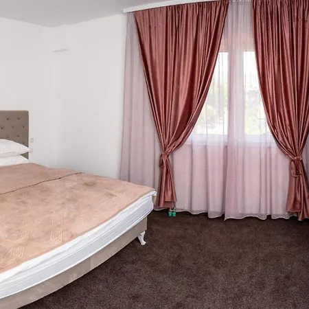 Palma - With Free Parking Apartment
