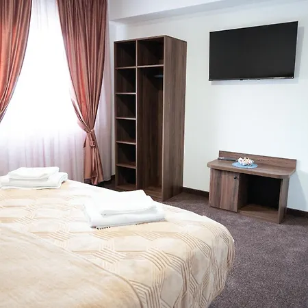 Palma - With Free Parking Apartment