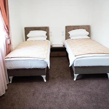 Apartment Palma - With Free Parking Mostar