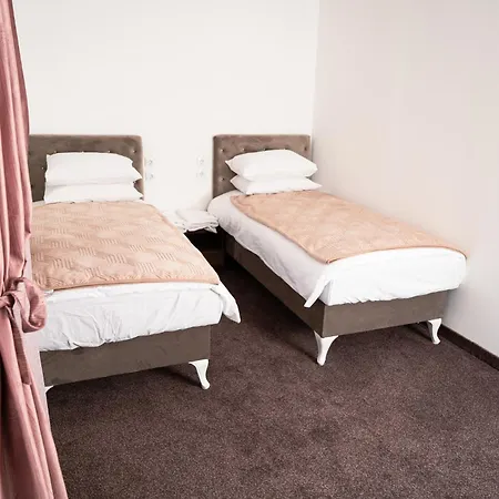 Palma - With Free Parking Apartment *