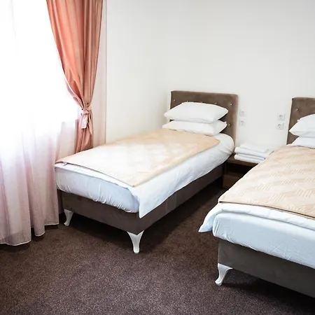 Palma - With Free Parking Apartment Mostar