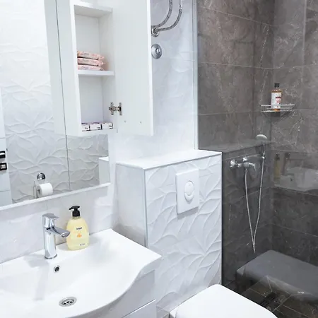 Apartment Palma - With Free Parking *