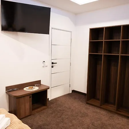Apartment Palma - With Free Parking Mostar