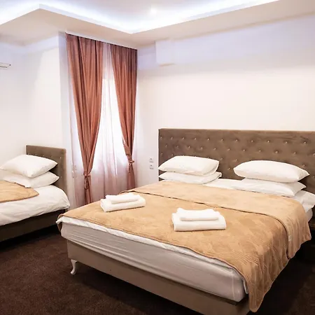 Palma - With Free Parking Apartment