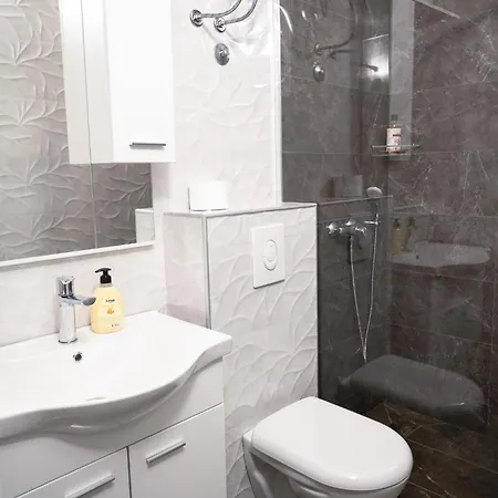 Palma - With Free Parking Apartment *
