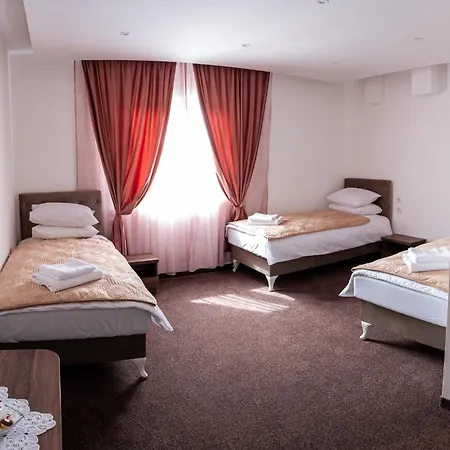 Apartment Palma - With Free Parking *
