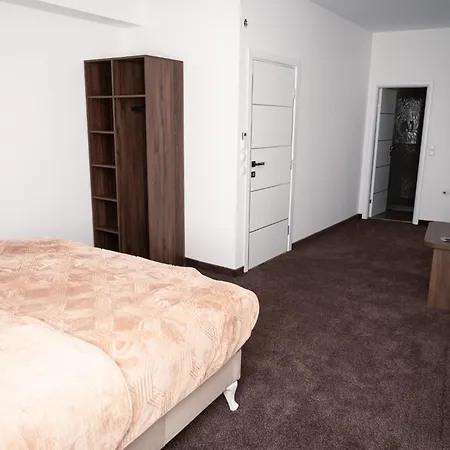 Apartment Palma - With Free Parking Mostar