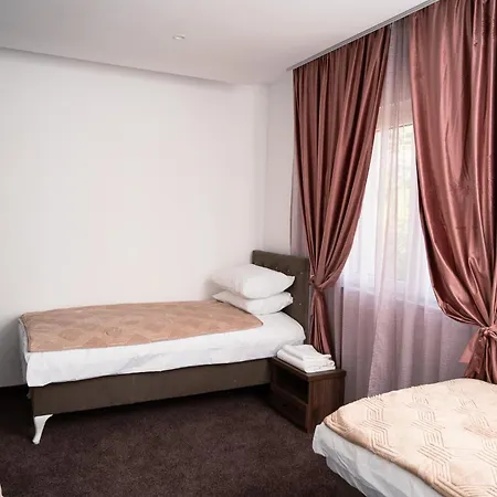 Apartment Palma - With Free Parking Mostar